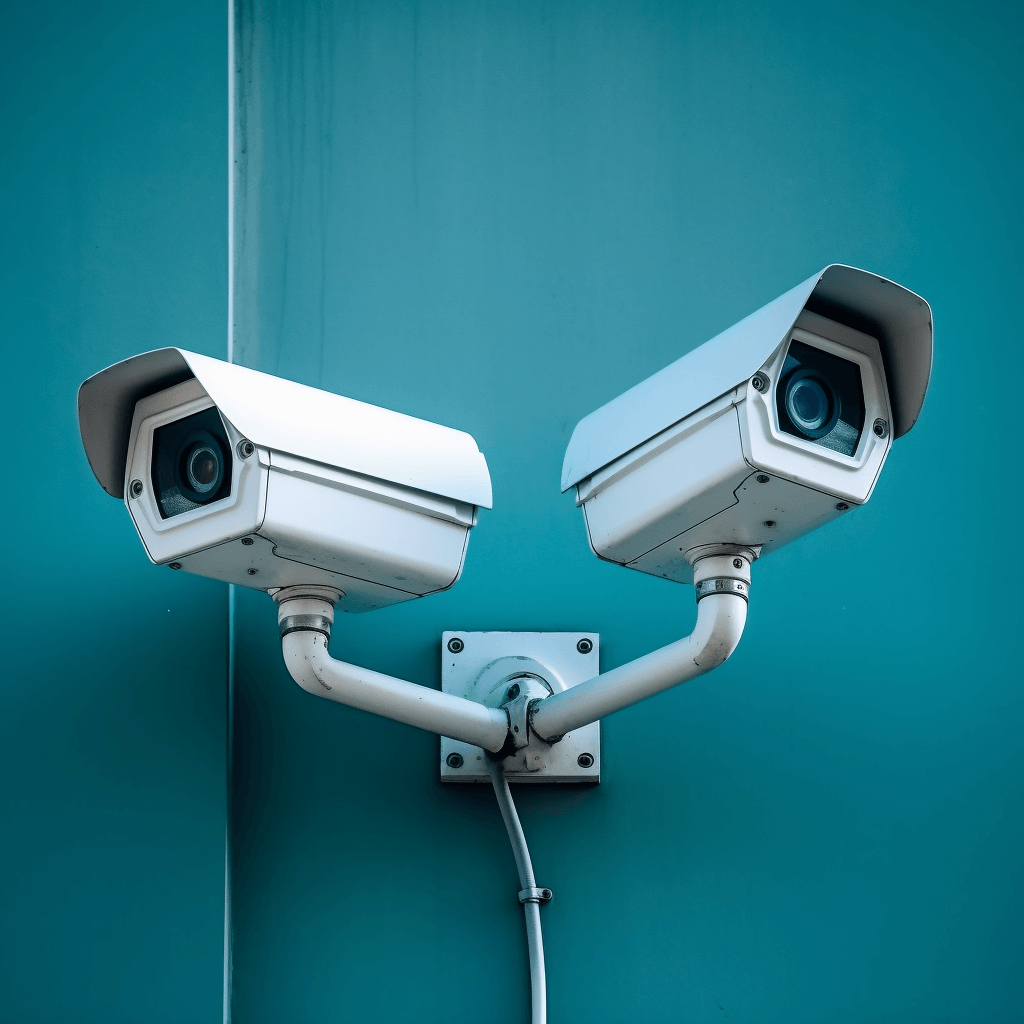 Capacități de alertă și înregistrare activate de mișcare în sistemele de CCTV comerciale