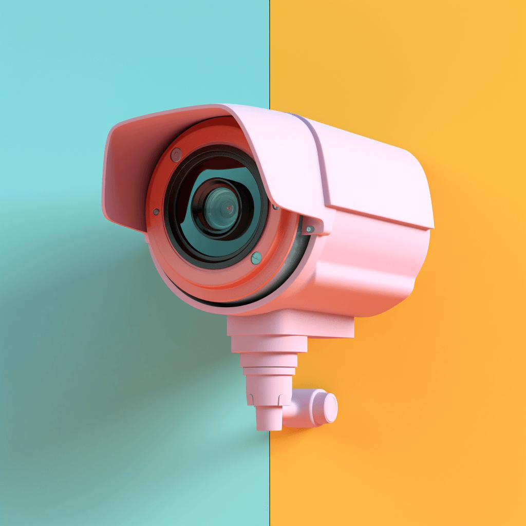 Obiective fixe pentru camerele CCTV