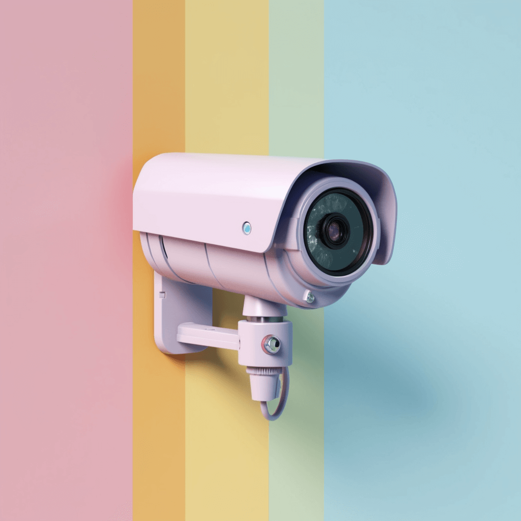 Tipuri de camere de supraveghere CCTV