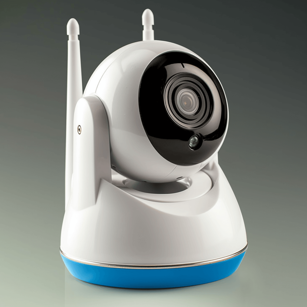 Tipuri de camere de securitate CCTV