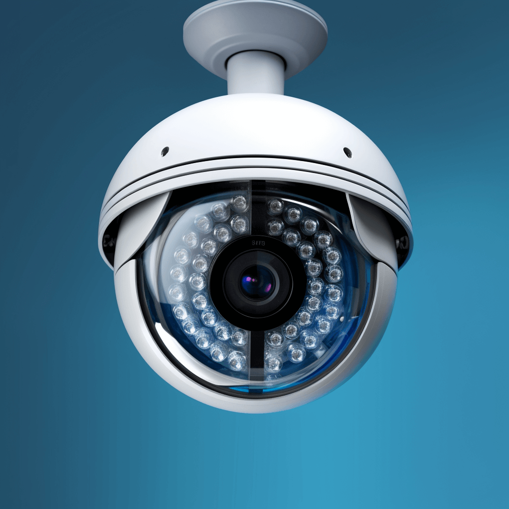 Tehnologia de detectare a obiectelor în camerele de supraveghere CCTV
