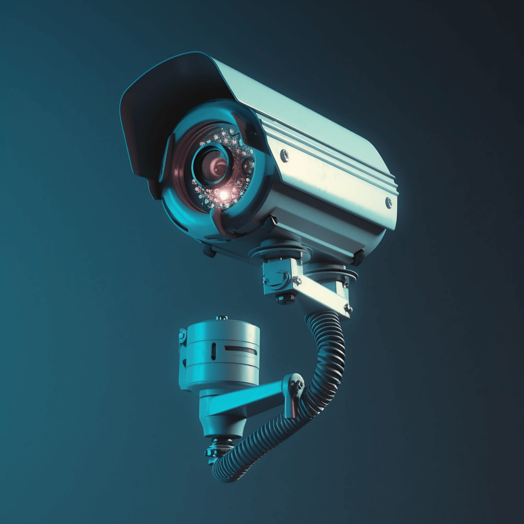 Sisteme de CCTV comerciale